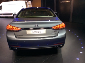 Hyundai Genesis Version Luxe 03