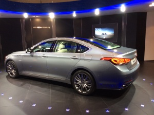 Hyundai Genesis Version Luxe 04