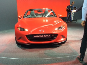 Mazda mx5 01