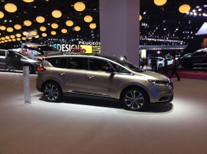 Renault Nouvel Espace 01