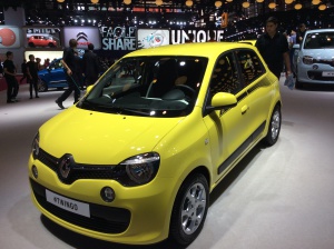 Twingo 02