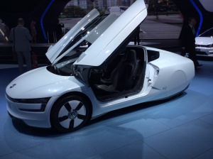 Concept Car Volkswagen